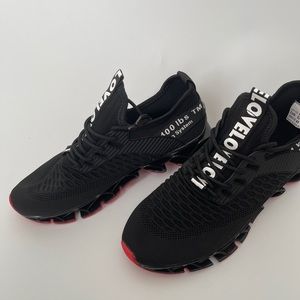 Kapsen Women's Fashion Sneakers Running Shoes Non Slip Tennis Shoes
